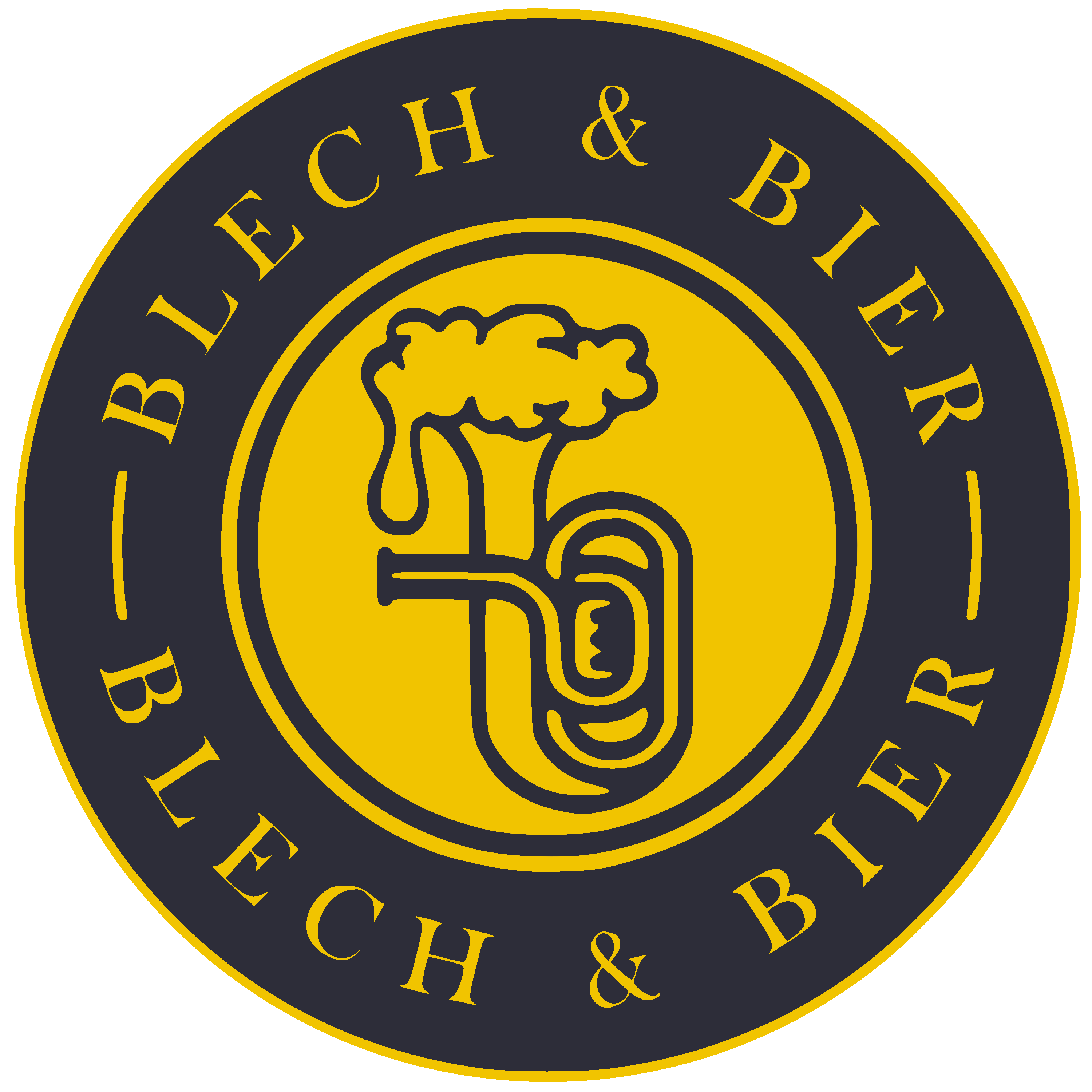 Blech &amp; Bier